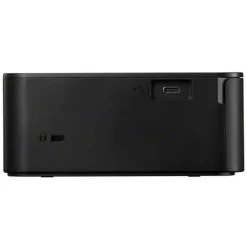 Canon Selphy CP 1500 Wireless Portable Printer Black