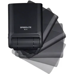 Canon Speedlite EL-5 Flash