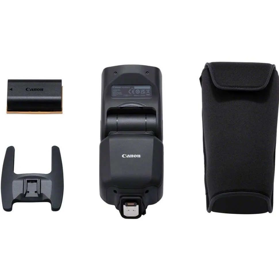 Canon Speedlite EL-5 Flash