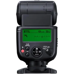 Canon Speedlite EL-10 Flash Gun