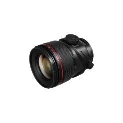 Canon TS-E 50mm f/2.8L Manual Focus Tilt Shift Macro Lens
