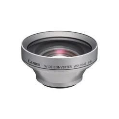 Canon WD-H34II Wide-Converter for HF R