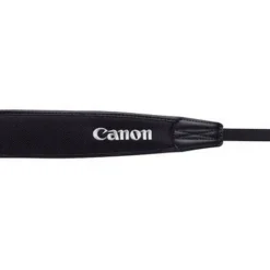 Canon Wide Neck Strap B