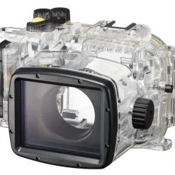 Canon WP-DC55 Waterproof Case for G7 X Mark II