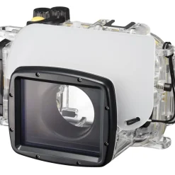 Canon WP-DC55 Waterproof Case for G7 X Mark II