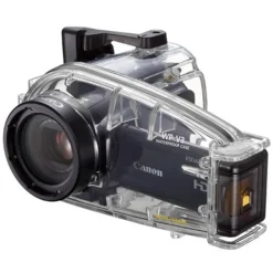 Canon WP-V3 Canon waterproof Case For HF M Series