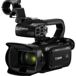Canon XA65 4K UHD Camcorder