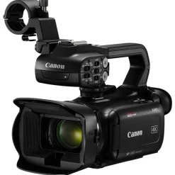 Canon XA60 4K UHD Camcorder