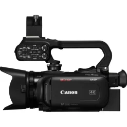 Canon XA60 4K UHD Camcorder