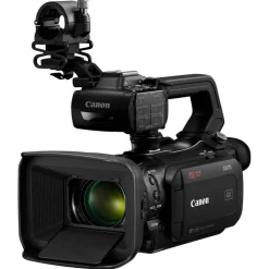Canon XA70 4K UHD Camcorder
