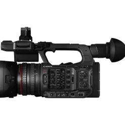 Canon XF605 4K Pro Broadcast Camcorder