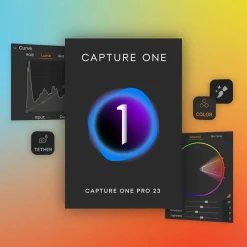 Capture One Pro 21 For Every Camera
