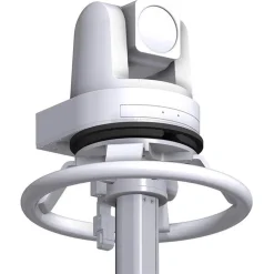 Cartoni PTZ Pedestal Plate