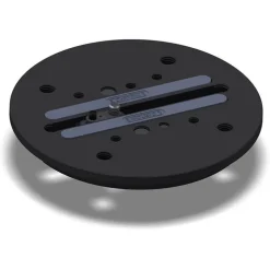 Cartoni PTZ Pedestal Plate