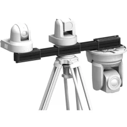 Cartoni PTZ T-Bar Multiple Support