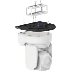 Cartoni PTZ Universal plate