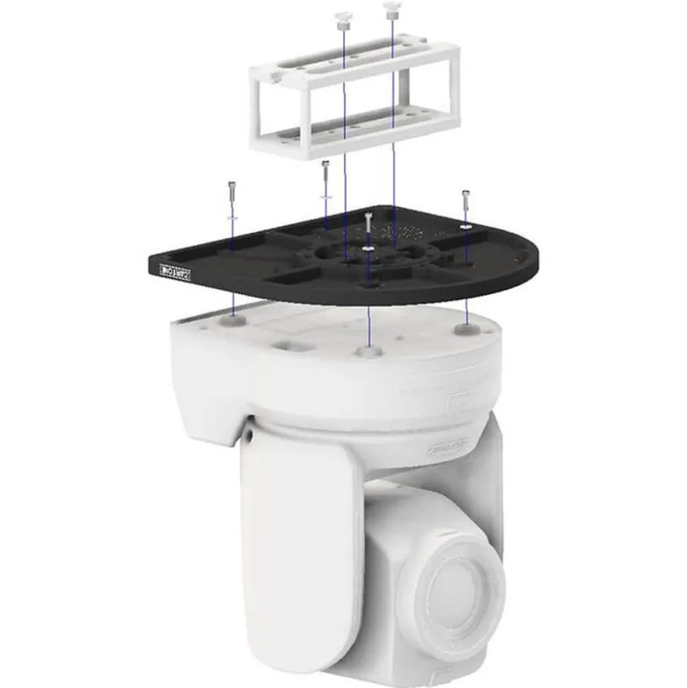 Cartoni PTZ Universal plate