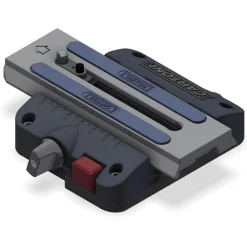 Cartoni Quick Release Camera Plate Support for Focus 8