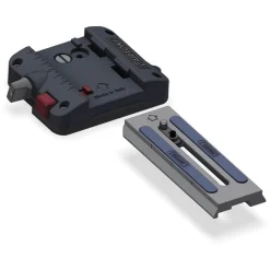 Cartoni Quick Release Camera Plate Support for Focus 8
