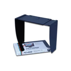 Color Confidence PC HOOD Large Monitor Hood - Pro DEA-2436