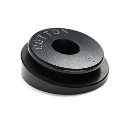 Cotton Carrier 10 Degree Angled Hub