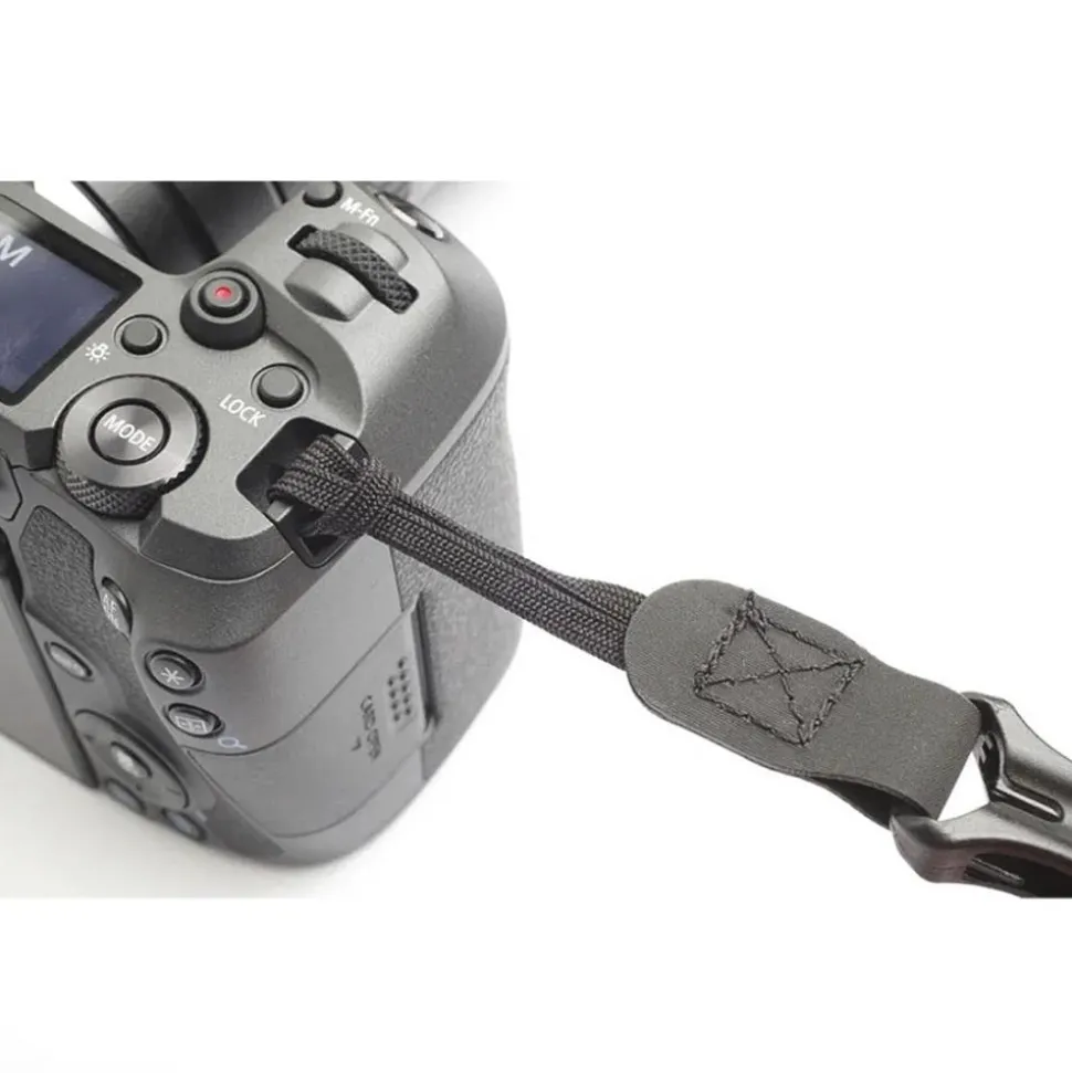 Cotton Carrier Anchor System