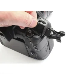 Cotton Carrier Anchor System