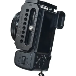 Cotton Carrier Arca Swiss L-Bracket