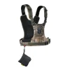 Cotton Carrier Camera Harness G3 Realtree Xtra Camo (1 Camera)
