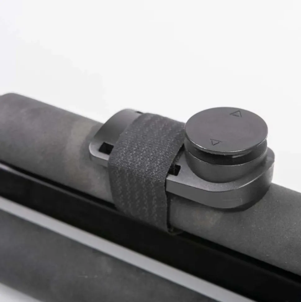 Cotton Carrier CCS Binocular & Everything Bracket