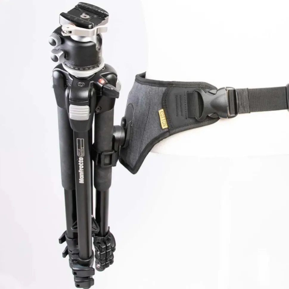 Cotton Carrier CCS Binocular & Everything Bracket