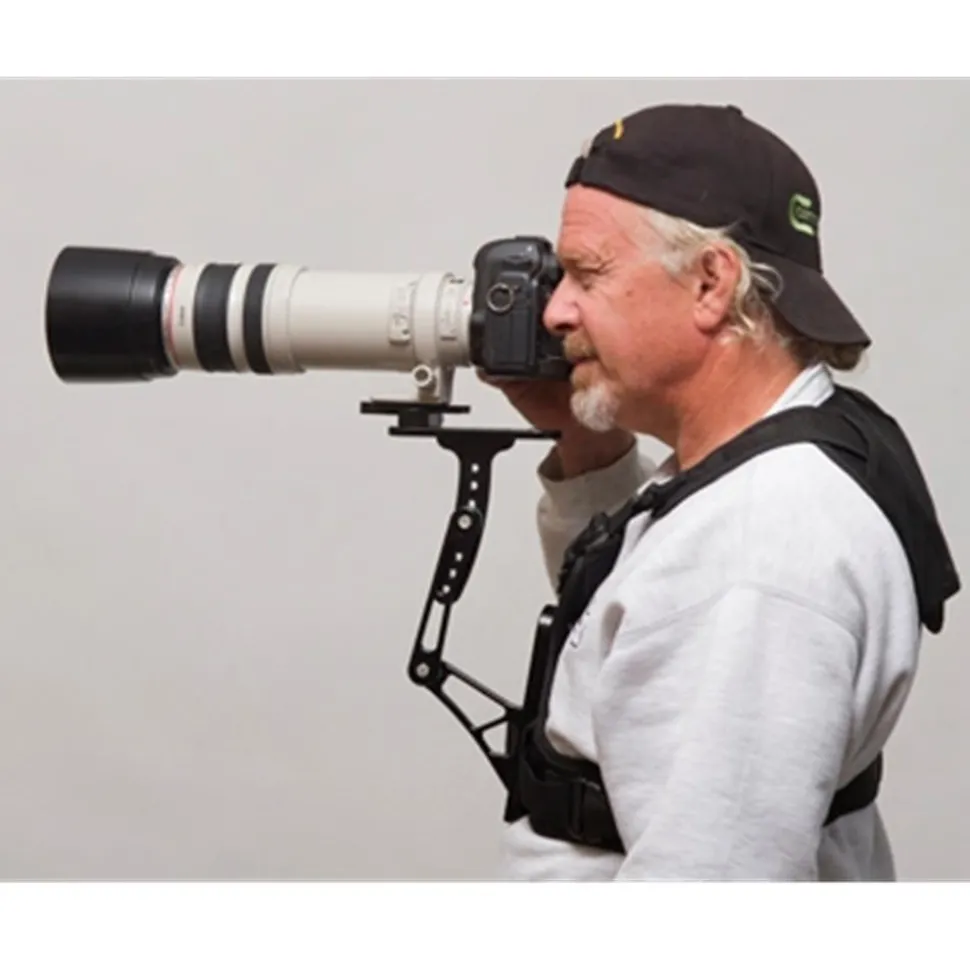 Cotton Carrier CCS Steadyshot Bracket (Mount Only)