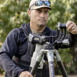 Cotton Carrier Gimbal Head Tripod Plate