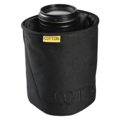 Cotton Carrier Lens Bucket With Drybag