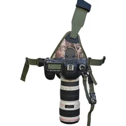 Cotton Carrier Skout G2 Camera Sling Harness Camo