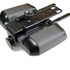 Cotton Carrier Skout G2 Grey with FlytDeck bracket for Drone Controllers