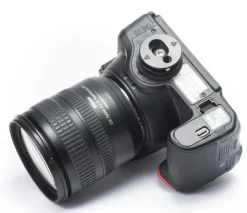 Cotton Carrier Spare Flat Hub