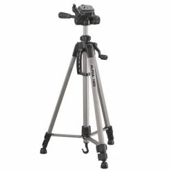 Cullmann ALPHA 1800 Mobile Tripod Silver