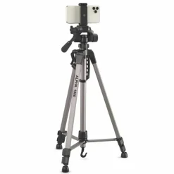 Cullmann ALPHA 1800 Mobile Tripod Silver