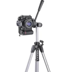 Cullmann ALPHA 1800 Mobile Tripod Silver