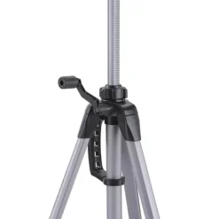 Cullmann ALPHA 1800 Mobile Tripod Silver