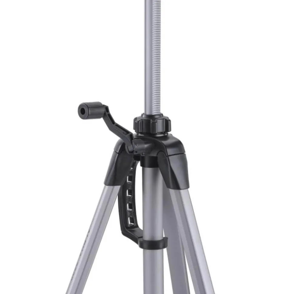 Cullmann ALPHA 1800 Mobile Tripod Silver