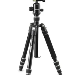 Cullmann NANDO 530TM RB8.5 Aluminium Travel Tripod