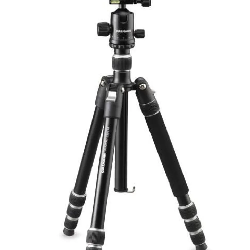 Cullmann NANDO 530TM RB8.5 Aluminium Travel Tripod