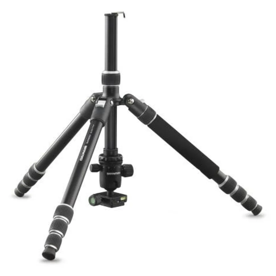 Cullmann NANDO 530TM RB8.5 Aluminium Travel Tripod