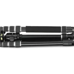 Cullmann NANDO 530TM RB8.5 Aluminium Travel Tripod