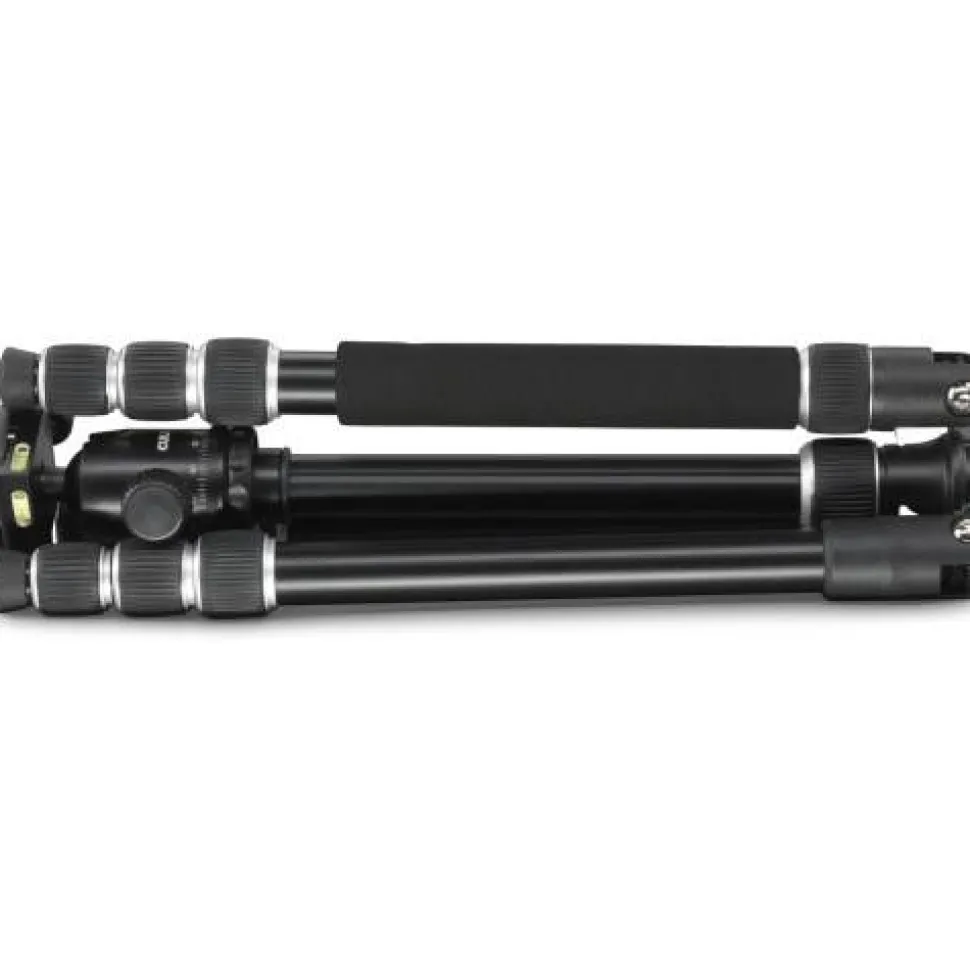 Cullmann NANDO 530TM RB8.5 Aluminium Travel Tripod