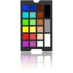 Datacolor Spyder Checkr Video