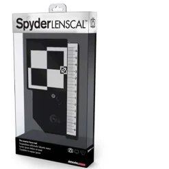 Datacolor Spyder LensCal