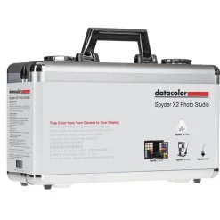 Datacolor Spyder X2 Photo Studio